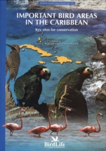 Image for Important Bird Areas in the Caribbean