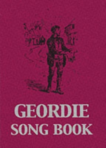 Image for Geordie Song Book