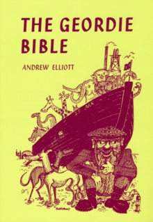 Image for The Geordie Bible