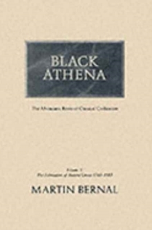 Image for Black Athena