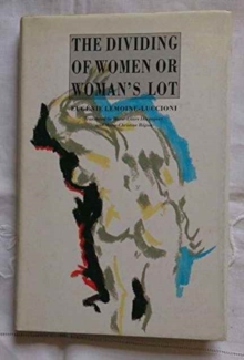 Image for The Dividing of Women, or Women's Lot