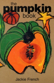 Image for Pumpkin Book