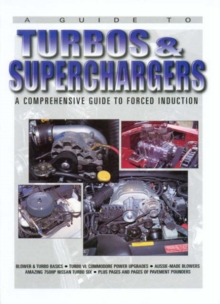 Image for A Guide to Turbos and Superchargers