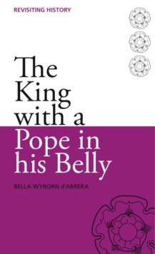 Image for King with a Pope in His Belly