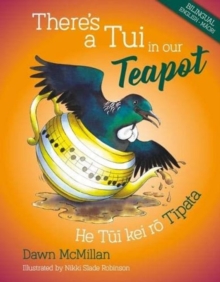 Image for There's a Tui in our Teapot