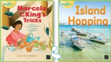 Image for Marcela and the King's Tricks/Island Hopping_philippines