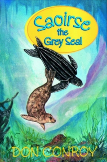 Image for Saoirse, the Grey Seal