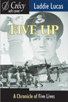 Image for Five up  : a chronicle of five lives