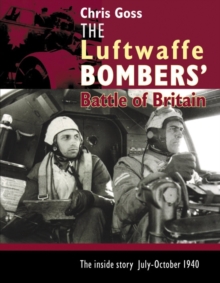 Image for The Luftwaffe Bombers' Battle of Britain