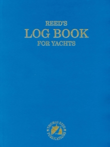 Image for Reed's Log Book for Yachts