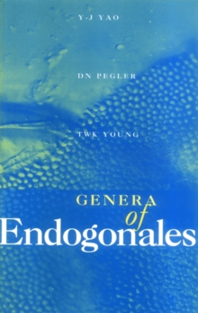 Image for Genera of Endogonales