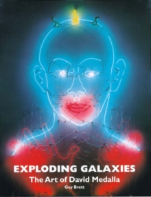 Image for Exploding Galaxies : Art of David Medalla