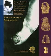 Image for Encyclopaedia Acephalica
