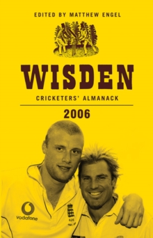 Image for Wisden Cricketers' Almanack 2006