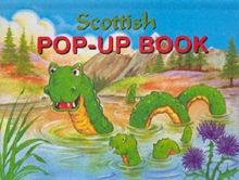 Scottish Pop-up