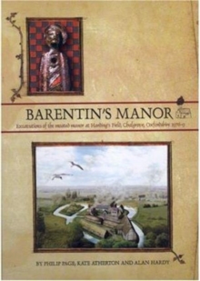 Image for Barentin's Manor