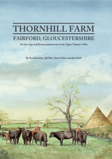 Thornhill Farm, Fairford, Gloucestershire