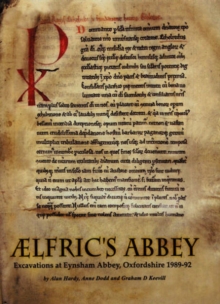 Image for Aelfric's Abbey
