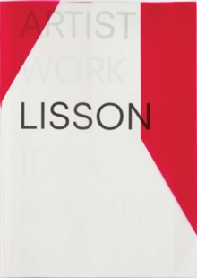 Image for Artist / Work / Lisson