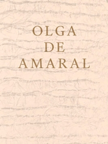 Image for Olga de Amaral