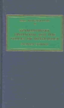 Szymanowski, Eroticism and the Voices of Mythology