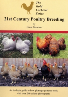 Image for 21st Century Poultry Breeding