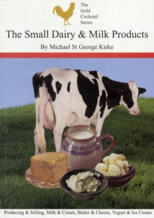 Image for The Small Dairy & Milk Products