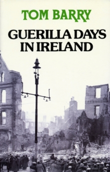 Image for Guerilla Days In Ireland