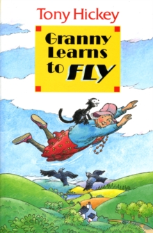 Image for Granny Learns to Fly