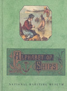 Image for An Alphabet of Ships