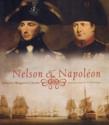 Image for Nelson and Napoleon