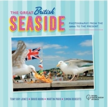 Image for The Great British Seaside