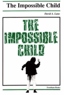Image for The Impossible Child