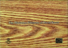 Image for The Miniature Firearms of David Kucer