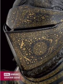 Image for Royal Armouries Museum Souvenir Guide