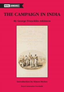 Image for The Campaign in India