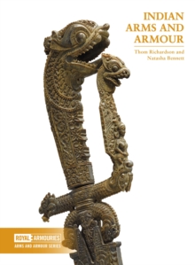Image for Indian Arms and Armour