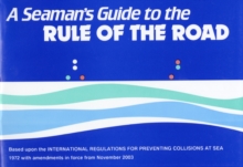 A Seaman’s Guide to the Rule of the Road