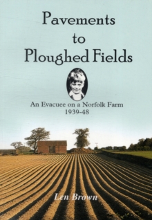 Image for Pavements to Ploughed Fields