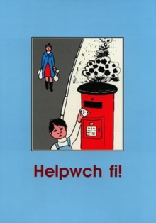 Image for Helpwch Fi!