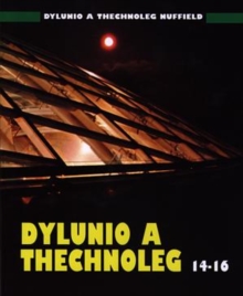 Image for Dylunio a Thechnoleg Nuffield: Dylunio a Thechnoleg 14-16