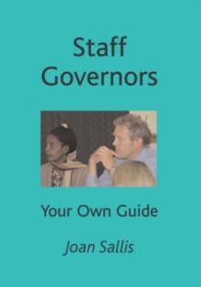 Image for Staff Governors