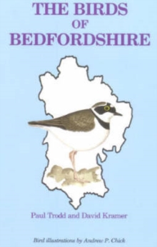 Image for The Birds of Bedfordshire
