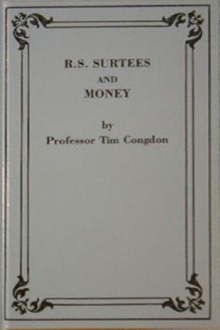 Image for R.S. Surtees and Money