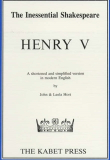 Image for Shakespeare's "Henry V "