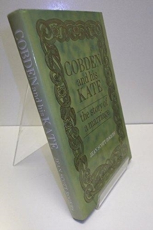Image for Cobden and His Kate