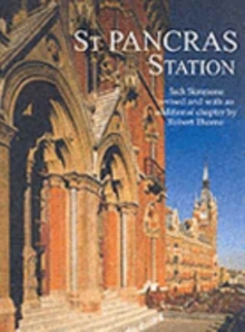 Image for St. Pancras Station
