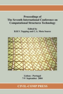 Image for Proceedings of the Seventh International Conference on Computational Structures Technology