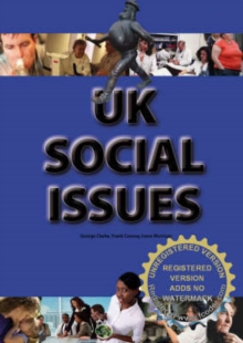 Image for UK Social Issues