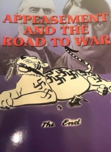 Image for Appeasement and the Road to War